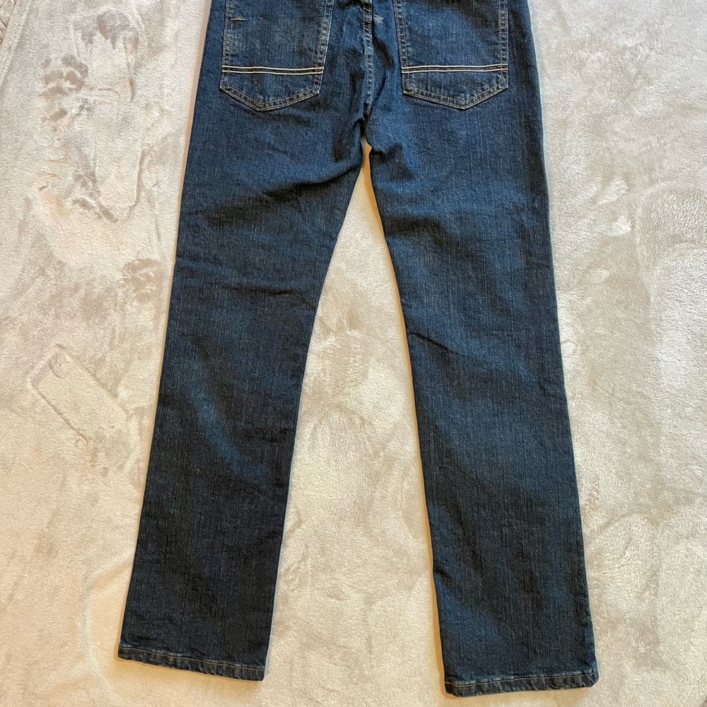 🌟FINAL PRICE🌟(Boys) Wrangler “Active Flex” Jeans